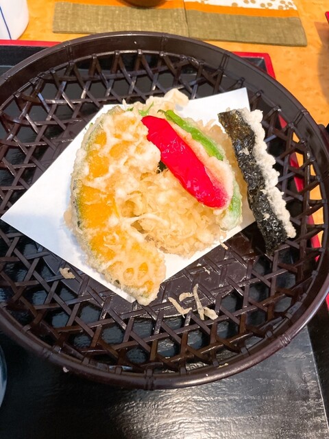recommendations image for 手打ちそば処 さだ吉