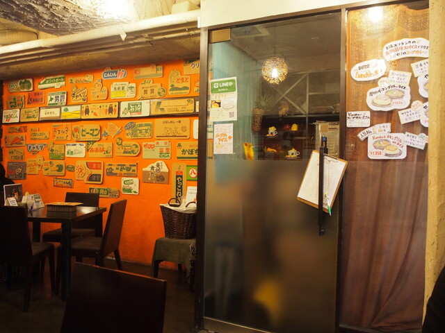 kanakoのスープカレー屋さん 札幌大通店的实拍高清图