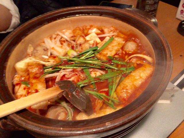 recommendations image for 赤から 立川北口店