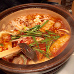 recommendations for 赤から 立川北口店