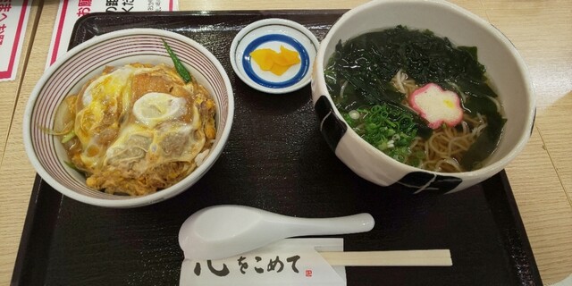 recommendations image for そば茶屋 華元 飛脚亭