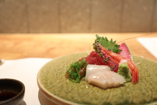 大衆食堂十勝居酒屋一心的实拍高清图