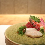 大衆食堂十勝居酒屋一心的实拍图