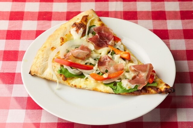 recommendations image for ラッコズ ニューヨークスタイルピザ