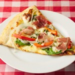 recommendations for ラッコズ ニューヨークスタイルピザ