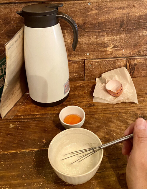 recommendations image for ヨリドコロ