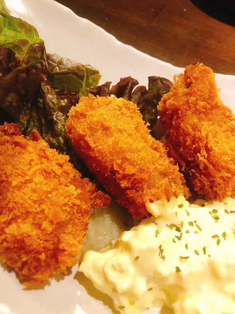 原始焼き酒場ルンゴカーニバル 本店的实拍高清图