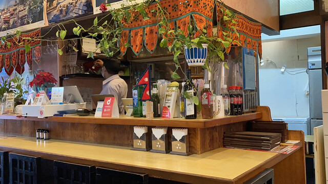 recommendations image for ガガンのカレー屋さん