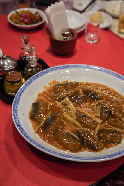 recommendations image for 中國料理 聚寳園