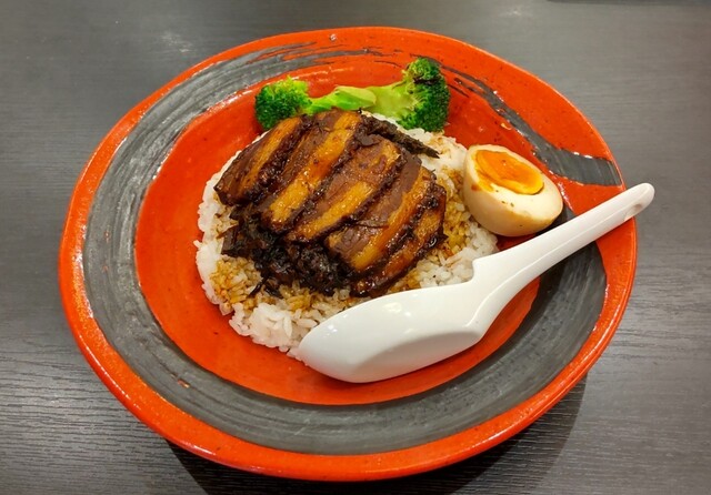 大阪骨里香 新今里店的实拍高清图