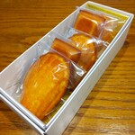 パティスリーポールサンセール的實拍圖
