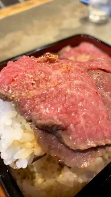 なんば黒毛和牛焼肉 霞的實拍高清圖