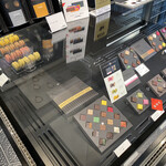 bubo BARCELONA 表参道店的實拍圖