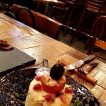 BAR LA FRAGANCIA的实拍图