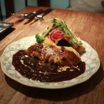 新洋食 KAZU的实拍图