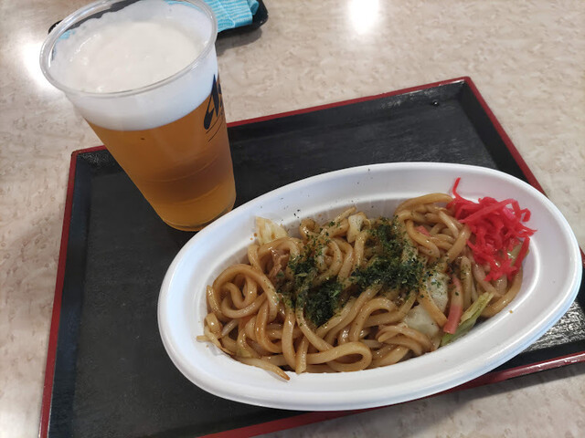 ファストフードプラザ的實拍高清圖