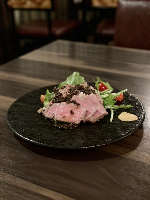 recommendations image for Italianbar ATTACHMENT 新宿西口店