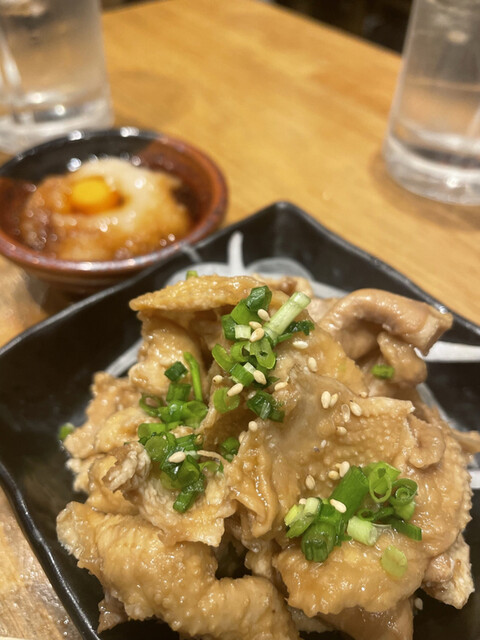 recommendations image for 神鶏 歌舞伎町