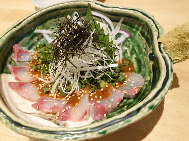 魚・串料理 つぼみ 一番街店的實拍高清圖