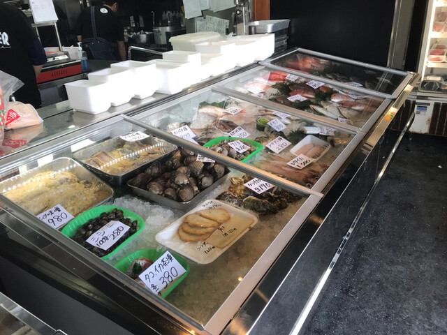 博多 よし魚 本店的實拍高清圖