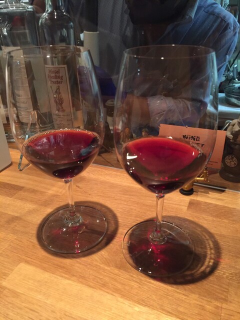 recommendations image for WINE PLANET