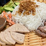 HAI BANH ベトナム料理的實拍圖