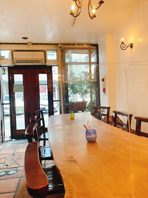 recommendations image for ウォーターブルーカフェ