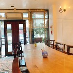 recommendations for ウォーターブルーカフェ