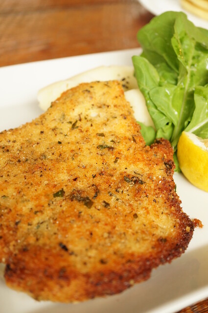 IVY PLACE的實拍高清圖