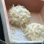 波平的實拍圖