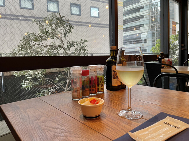 ハガレ 大森店的實拍高清圖