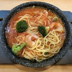 魔法のパスタ 札幌白石店的實拍圖