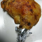 上中精肉店的实拍图