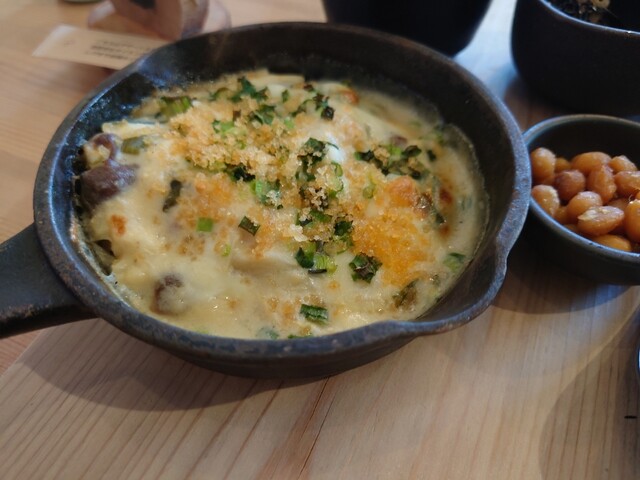 recommendations image for 季節のごはんカフェ サトノ