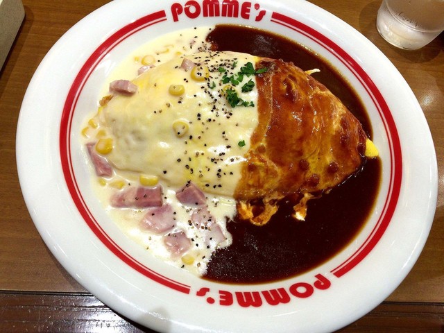 ポムの樹 くずはモール店的實拍高清圖