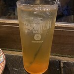 食堂かど。的實拍圖