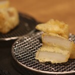 天ぷら 心屋的實拍圖