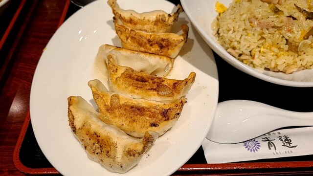 健康中華庵 青蓮 日本橋店的實拍高清圖