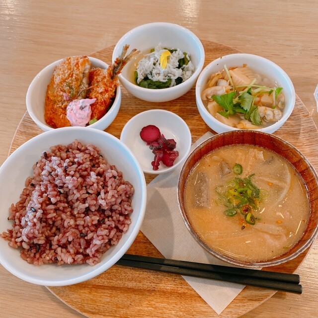 recommendations image for 和カフェyusoshi 町田