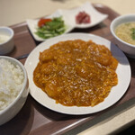 中華料理 チーナ的实拍图