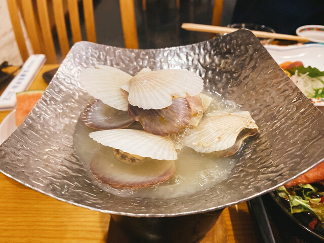 recommendations image for 北海ホテル