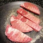 焼肉スエヒロ館 杉並店的实拍图