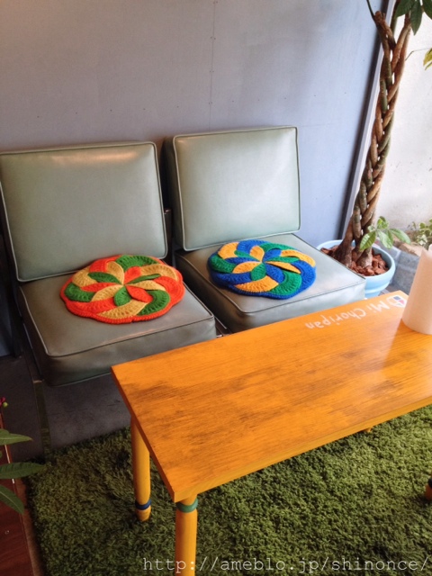 ミ・チョリパン的實拍高清圖