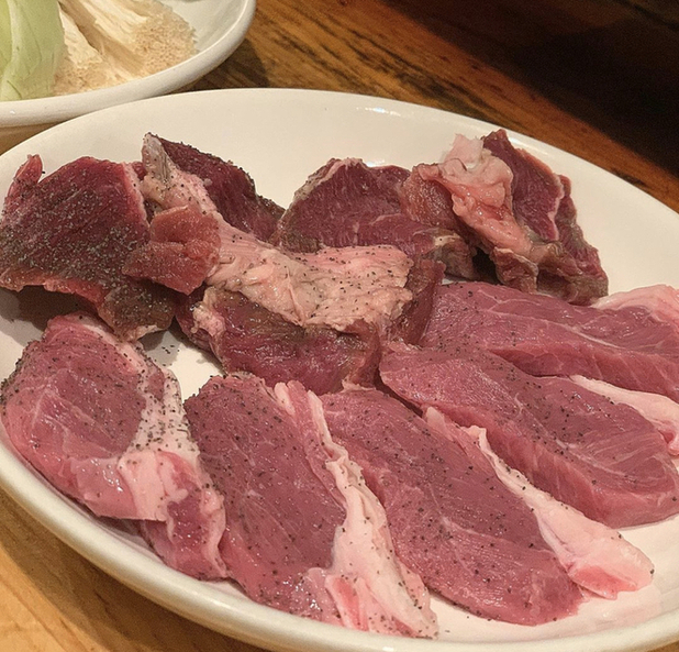 ジンギスカン 禅的實拍高清圖