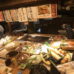 炉ばた焼 妻籠的實拍圖