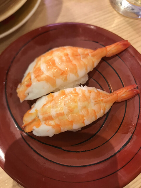 回転寿司がんこ あべのハルカス店的实拍高清图