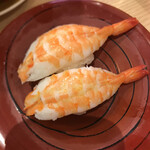 回転寿司がんこ あべのハルカス店的实拍图
