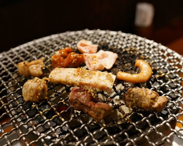 ホルモン焼き肉ぶち 阿佐ヶ谷店的實拍高清圖