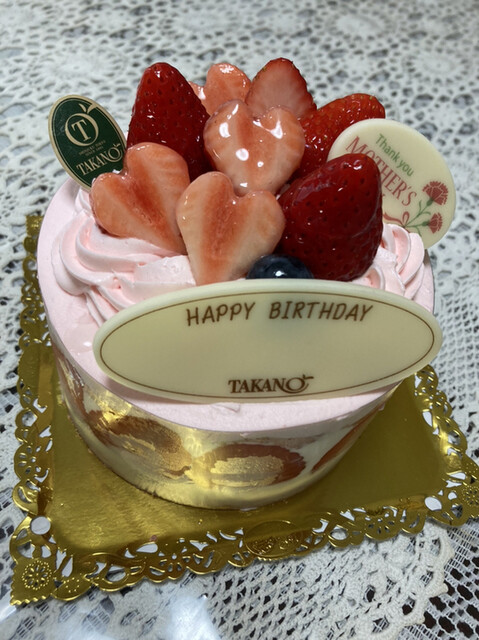 recommendations image for タカノ グランデュオ蒲田店