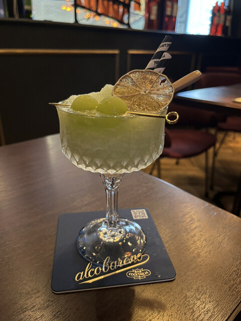 recommendations image for alcobareno